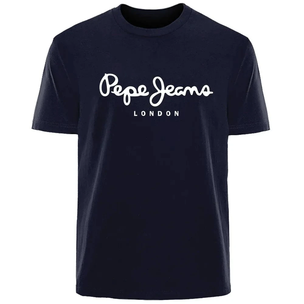 Street Fashion London - Pepe Jeans London women's logo short-sleeve
