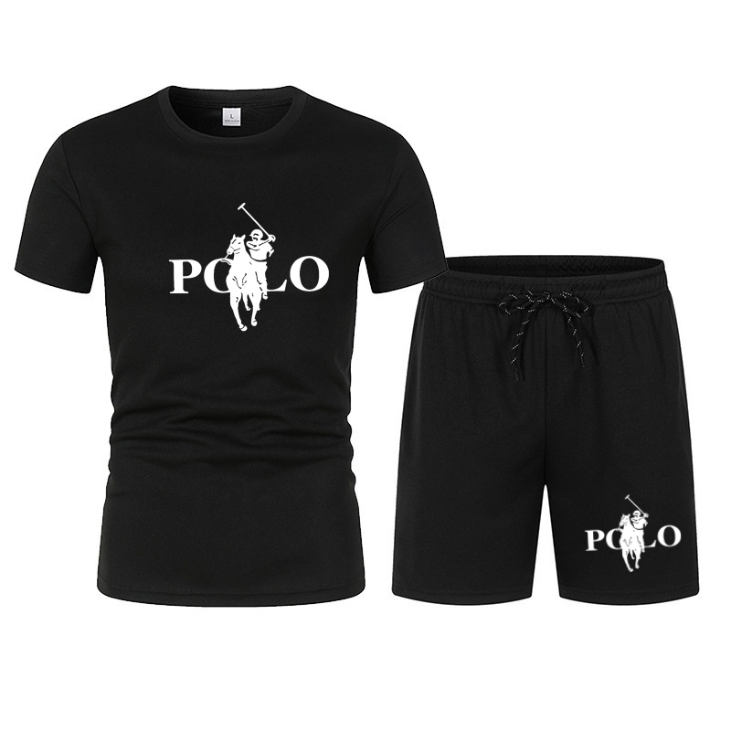Street Fashion China - 2026 Summer Fashion Trend Leisure Sports