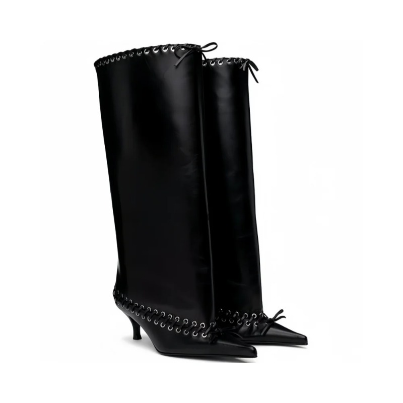 European Luxurydesigner Butter - Street Fashion Week avaliação e preço