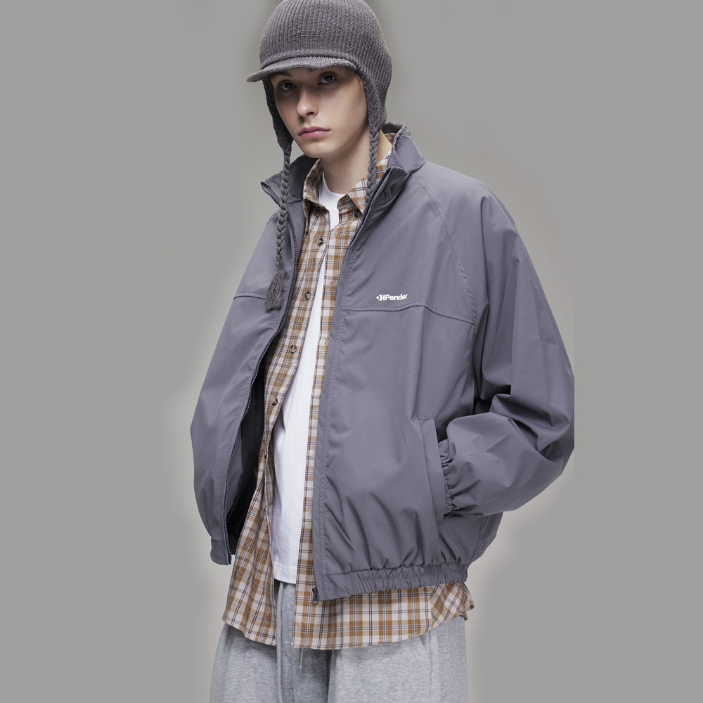 Autumn American Streetwear Cit - Coach Jacket Bomber avaliação e preço