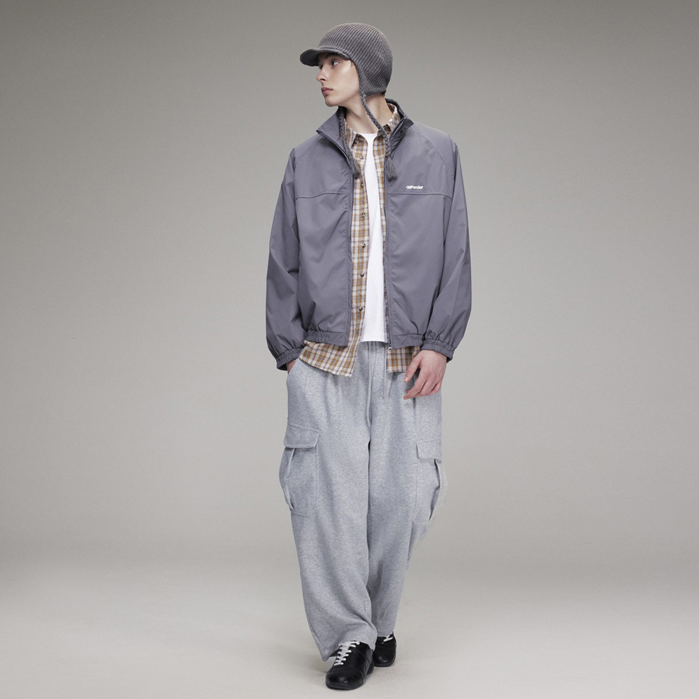 Autumn American Streetwear Cit - Coach Jacket Bomber avaliação e preço