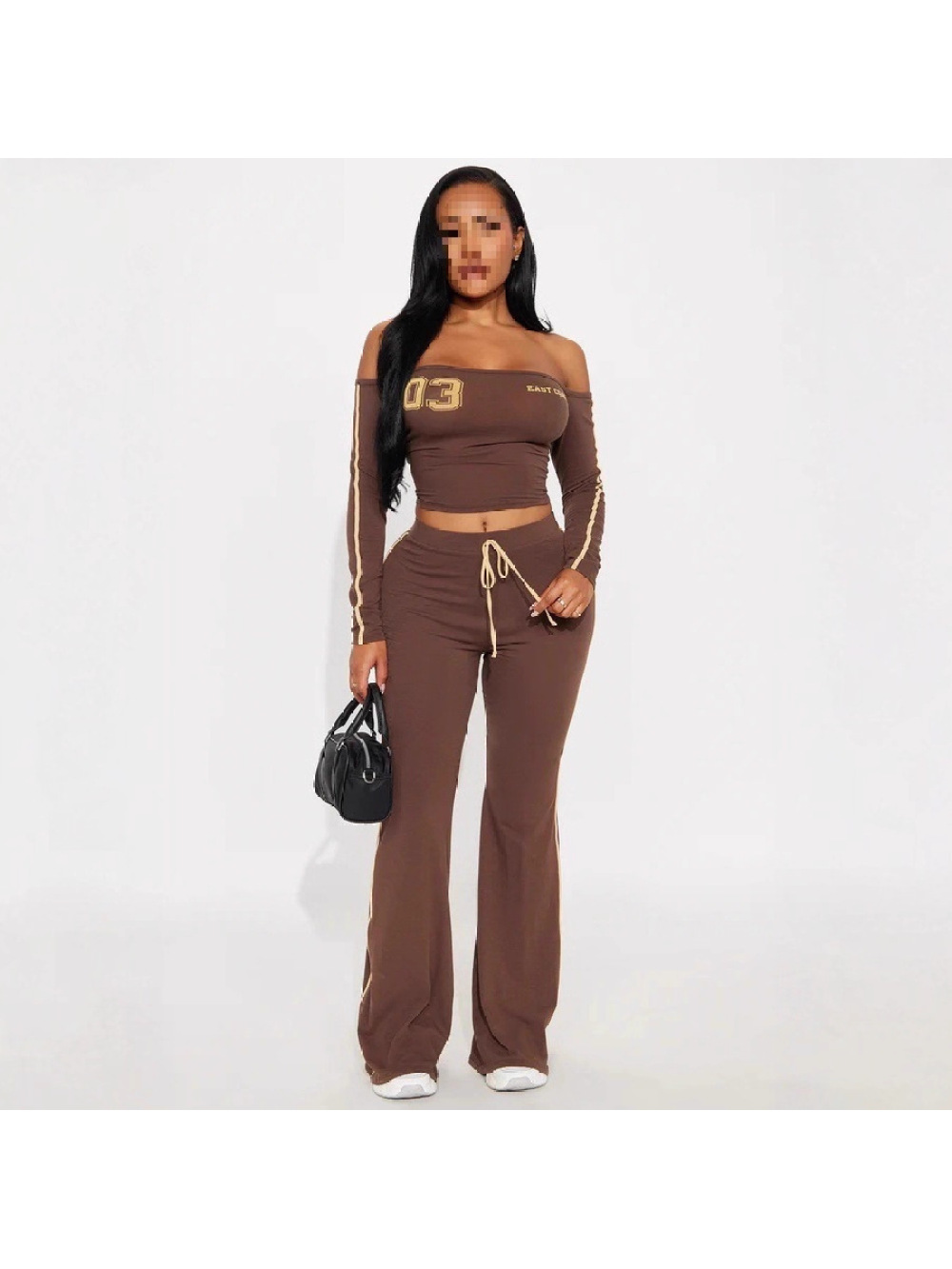 2026 New Ins Fashion Casual Se - Street Fashion China avaliação e preço