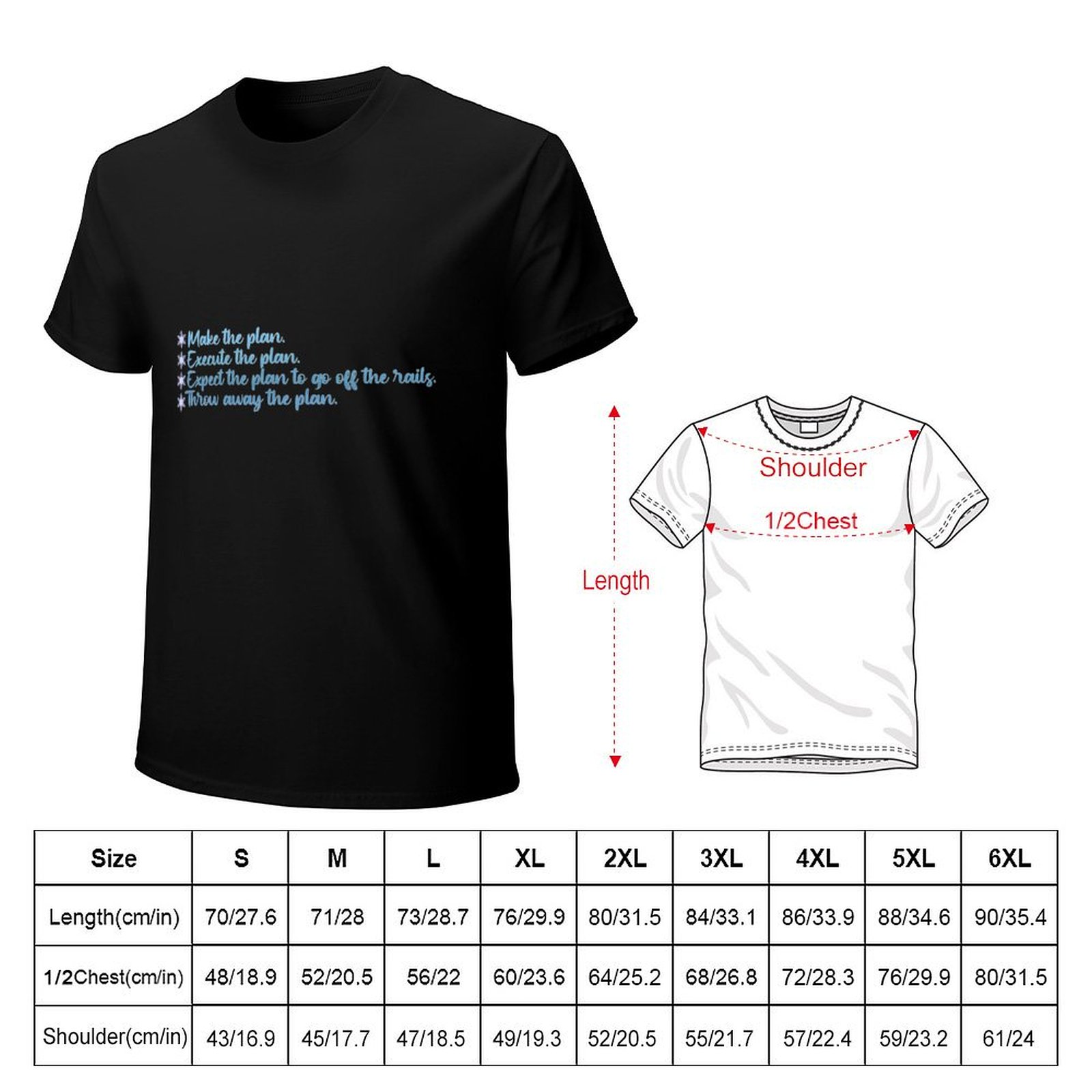 Snart Plan Quote (The Flash)-  - Street Fashion Quotes avaliação e preço