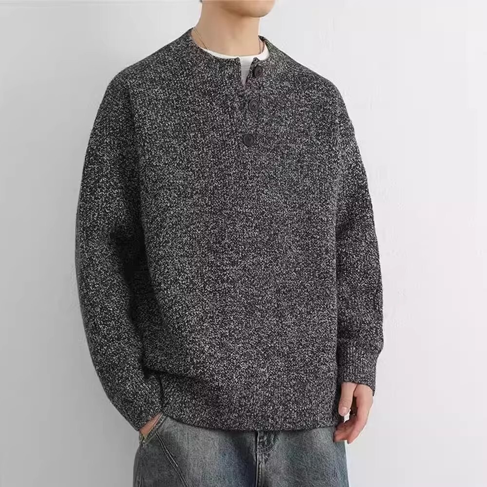 Fur Collar Pullovers Anime Rab - Street Fashion London avaliação e preço