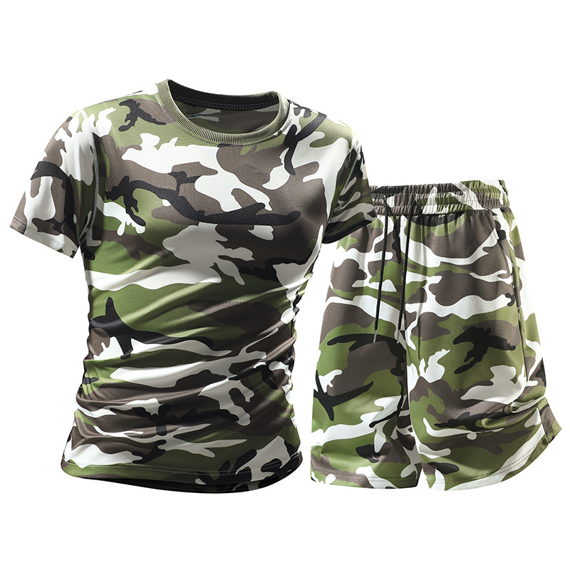 Camouflage Pattern 3D Print Ca - Camo Pattern Set avaliação e preço
