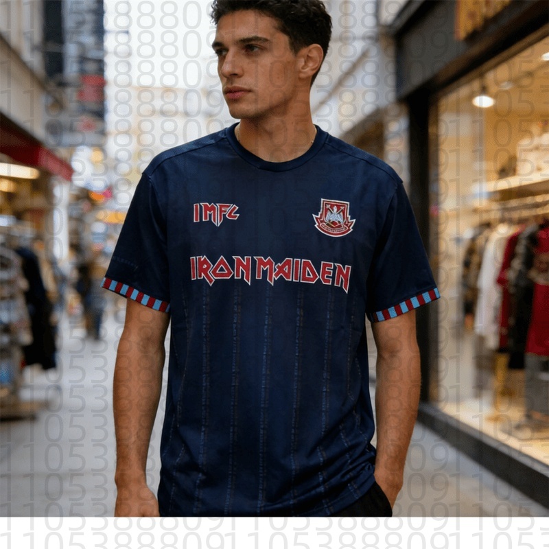 2026 New London New Arrival Cr - Street Fashion London avaliação e preço