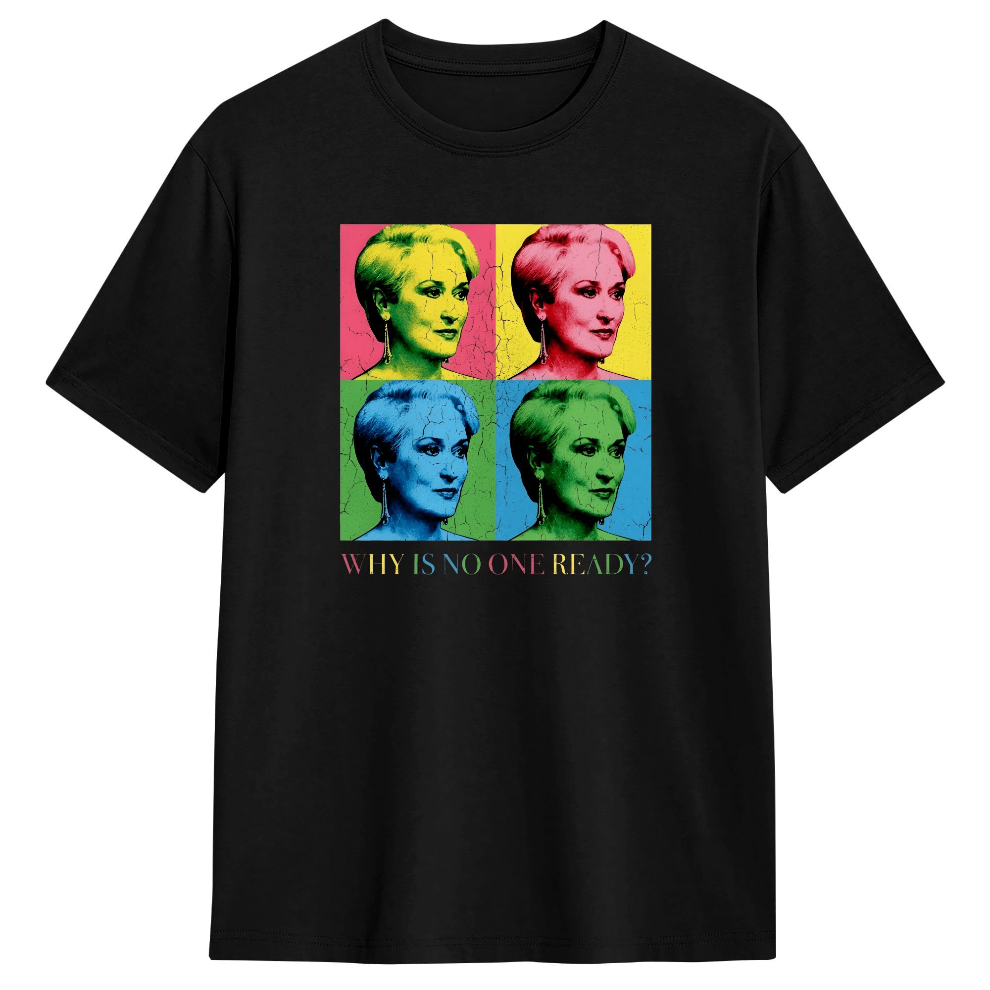 Vintage Pop Art Miranda Priest - Street Fashion Quotes avaliação e preço