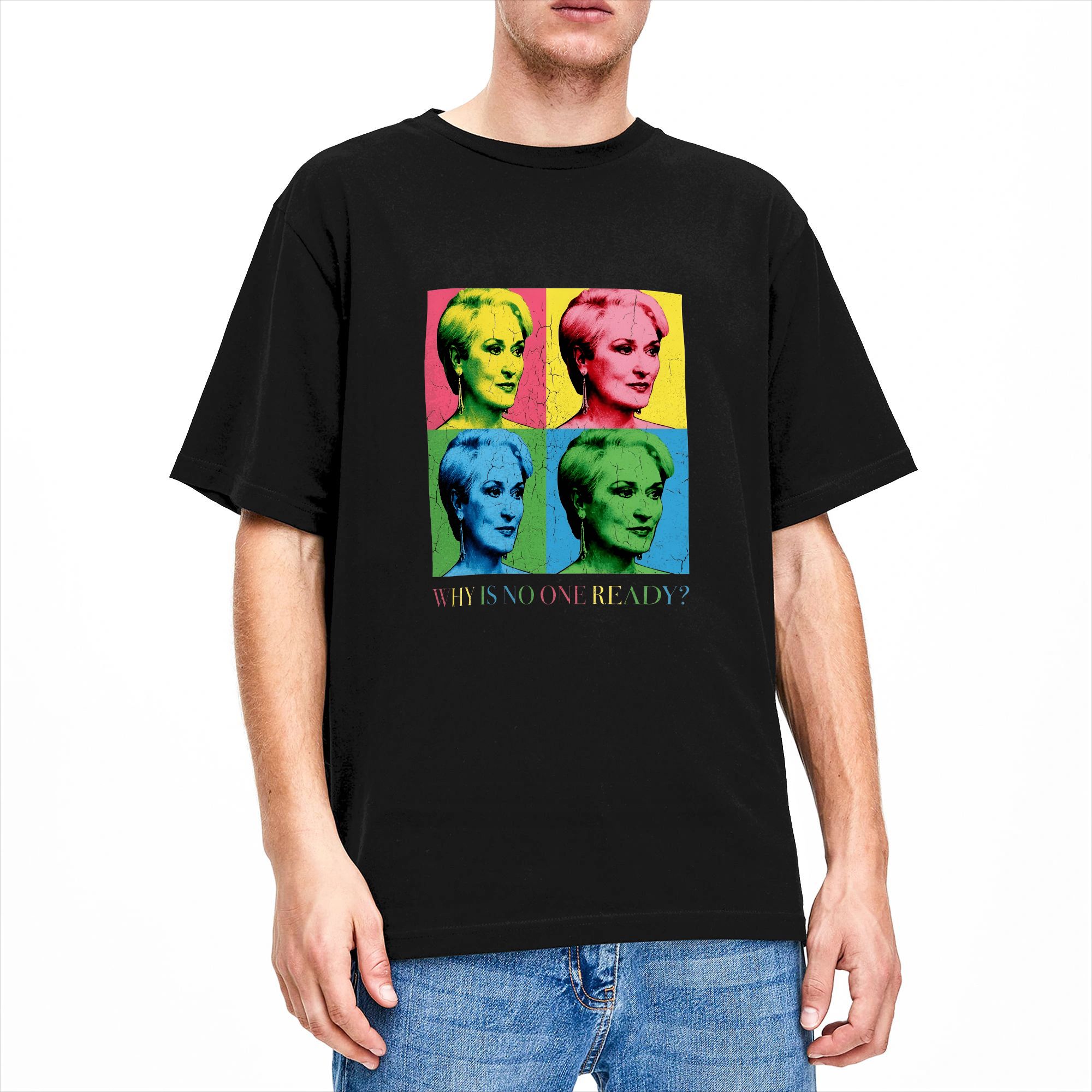 Vintage Pop Art Miranda Priest - Street Fashion Quotes avaliação e preço