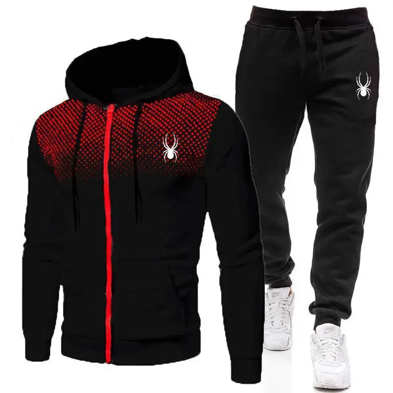 Spring/Summer Men's Casual Spo - Street Fashion China avaliação e preço
