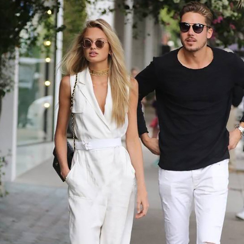 Fashion Week Romee Street Styl - Street Fashion Week avaliação e preço