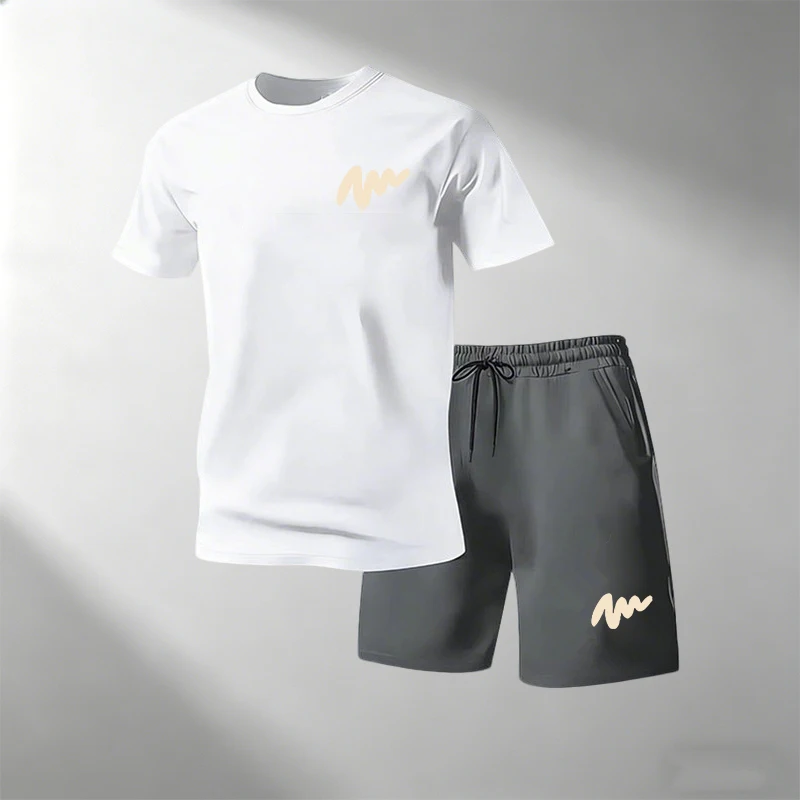 Fashion Men's Street T-Shirts  - Street Fashion China avaliação e preço