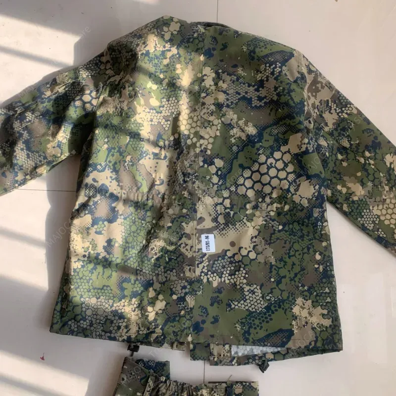 Chinese Type 07 Highland Camou - Camo Pattern Set avaliação e preço
