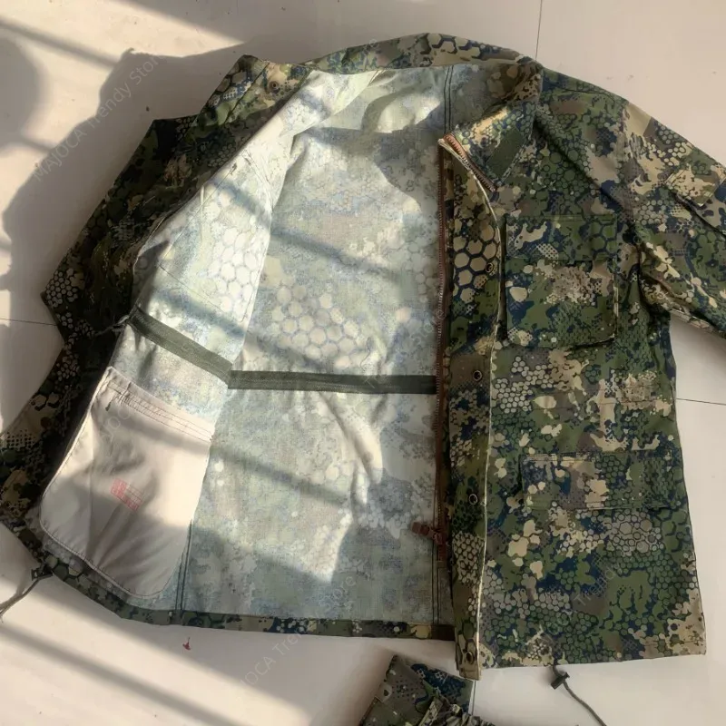 Chinese Type 07 Highland Camou - Camo Pattern Set avaliação e preço
