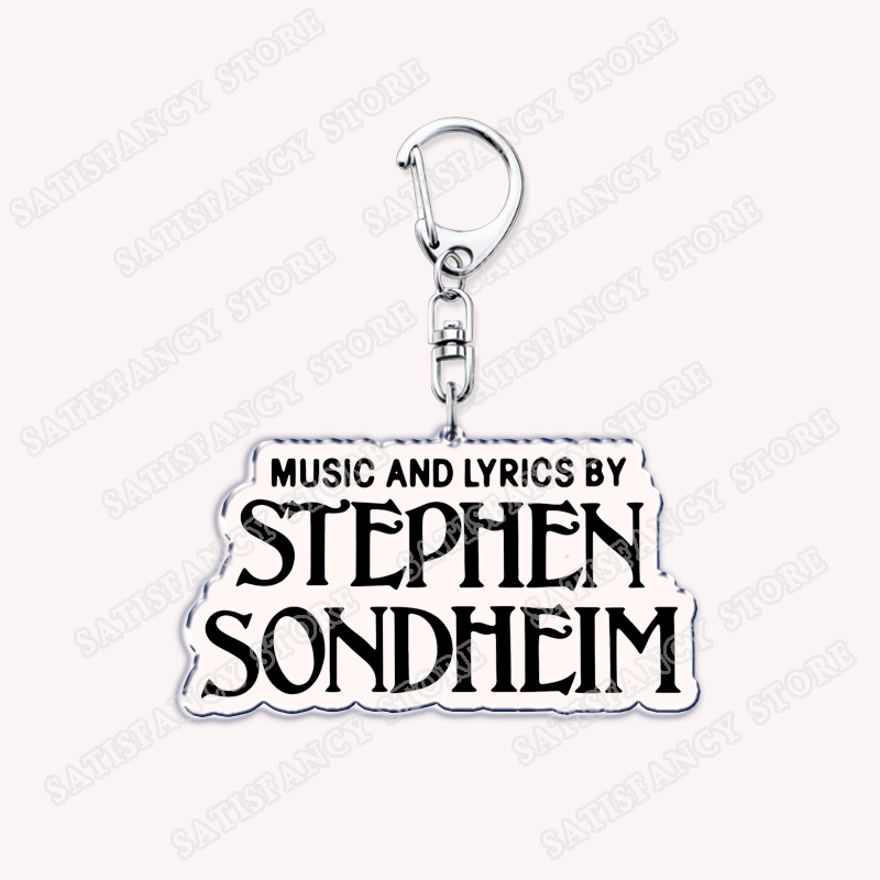 Sondheim Musical Sweeney Todd  - Street Fashion London avaliação e preço