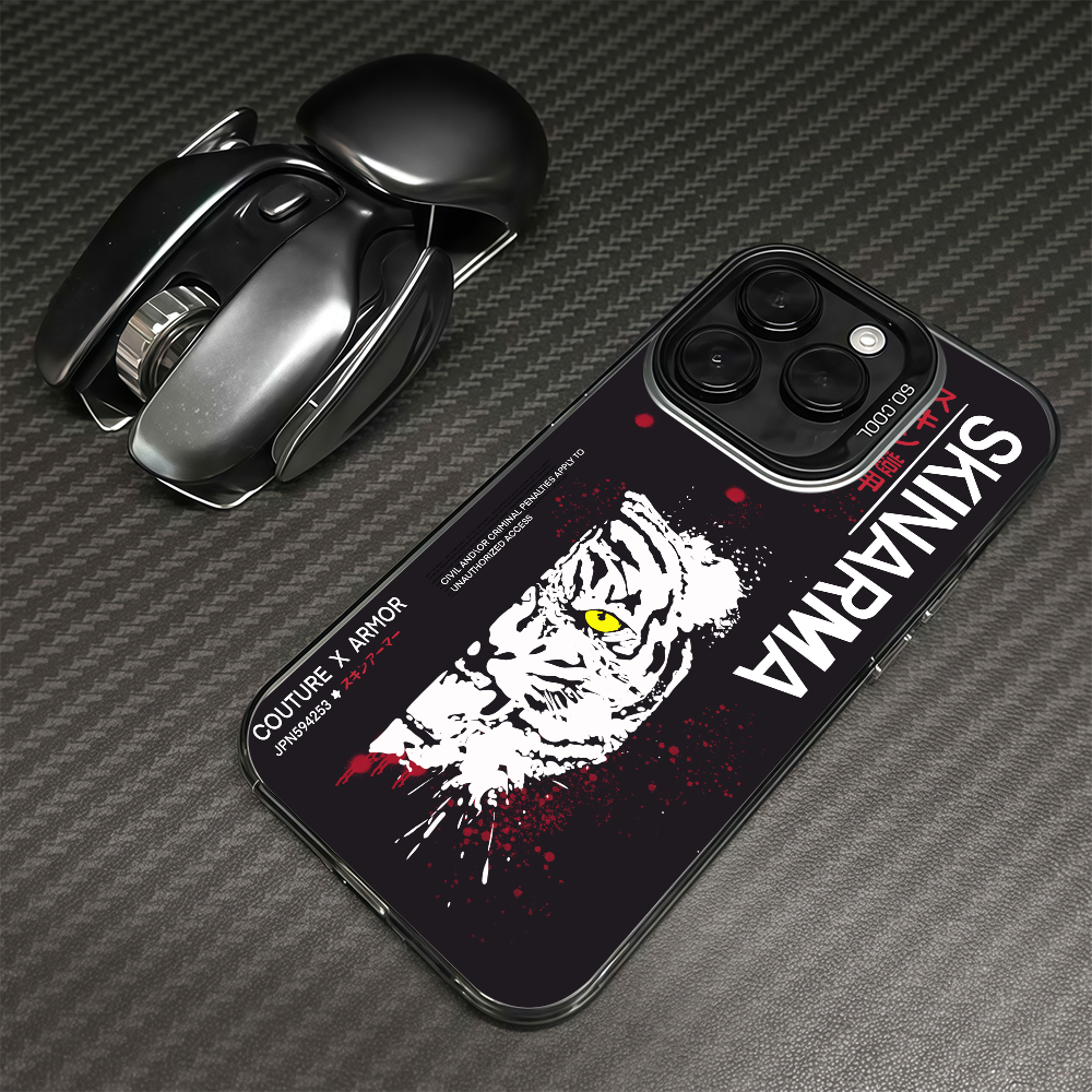 phone case Fashion For Skinarm - Street Fashion Quotes avaliação e preço