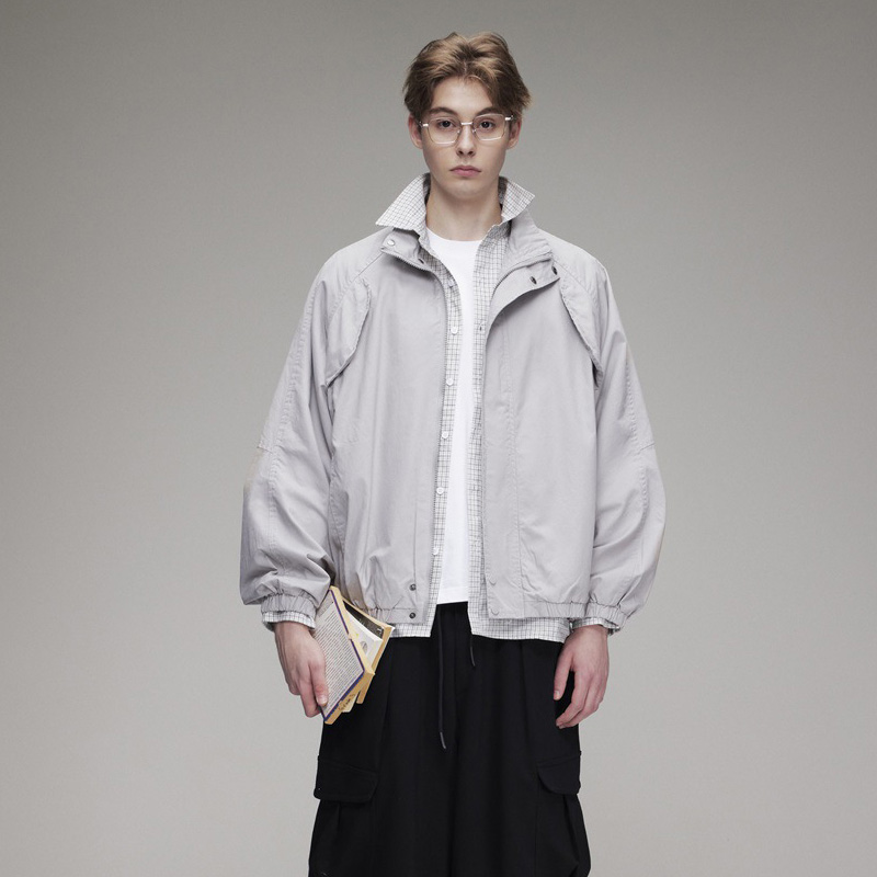 American Commuter Fashion Stan - Coach Jacket Bomber avaliação e preço
