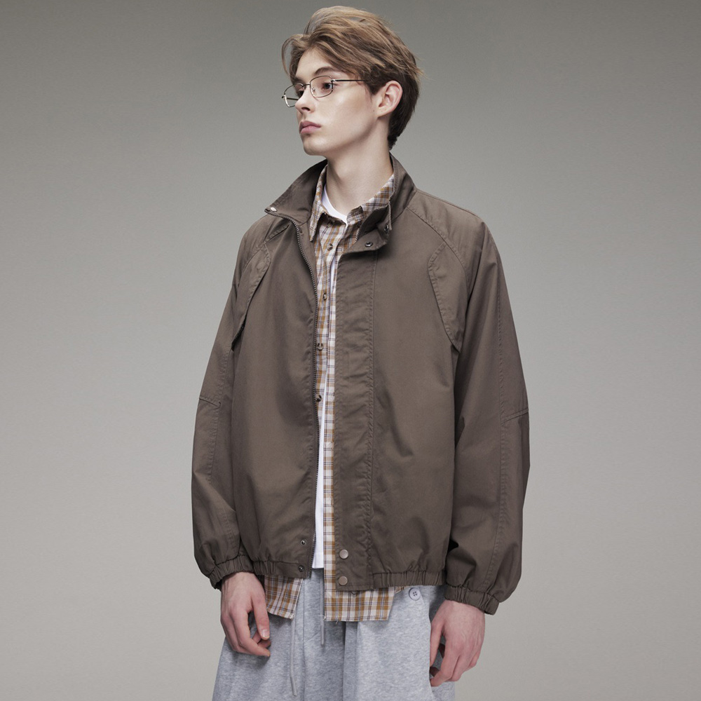 American Commuter Fashion Stan - Coach Jacket Bomber avaliação e preço