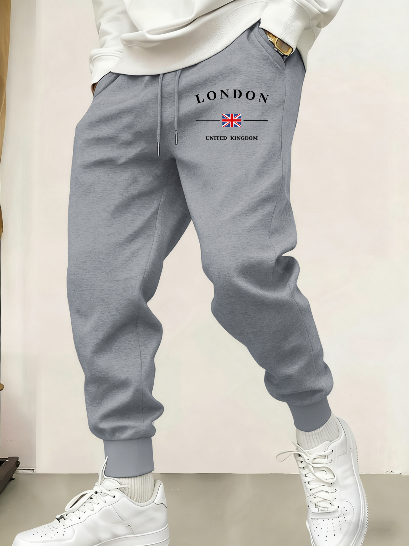 London United Kingdom Flag Pri - Street Fashion London avaliação e preço
