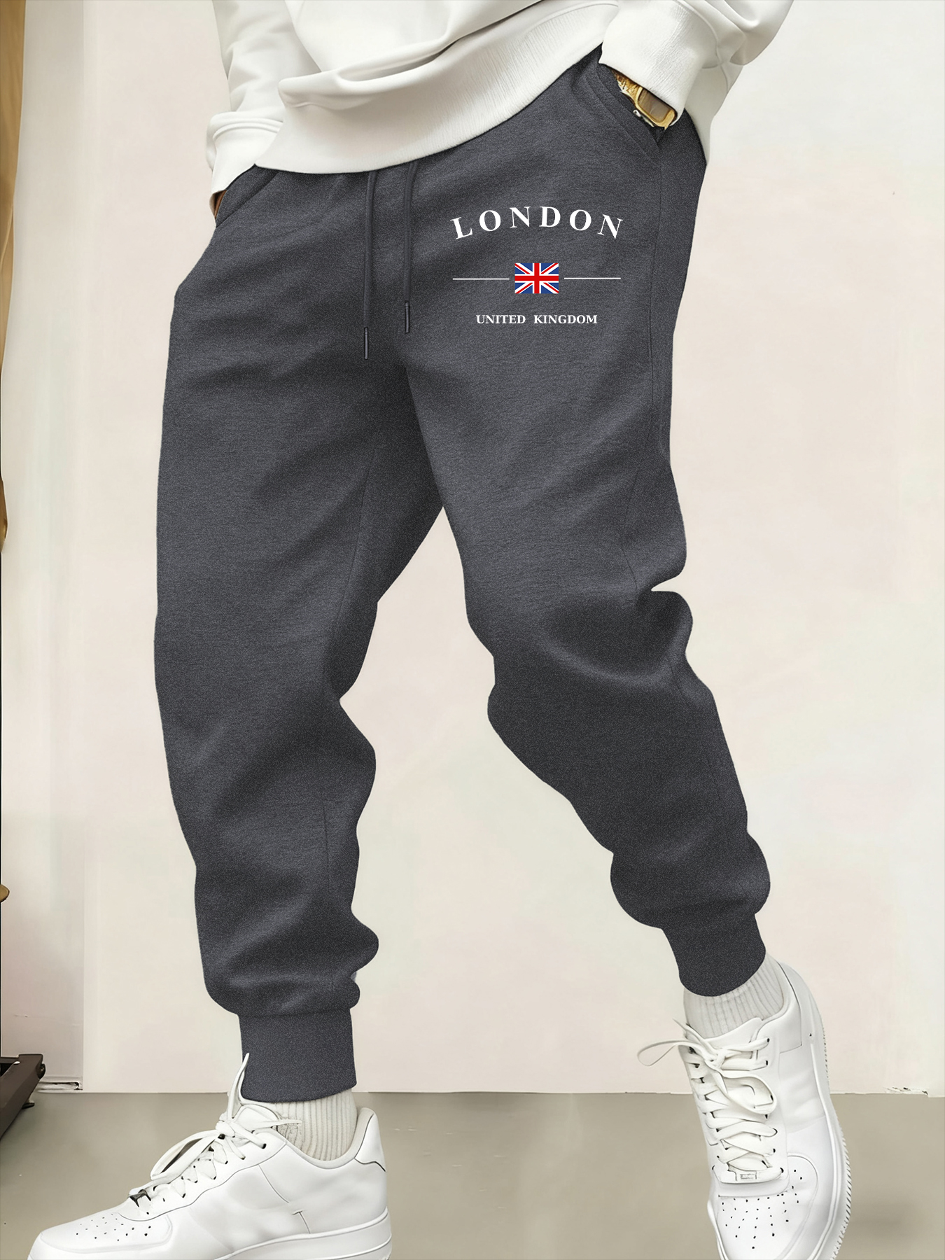 London United Kingdom Flag Pri - Street Fashion London avaliação e preço