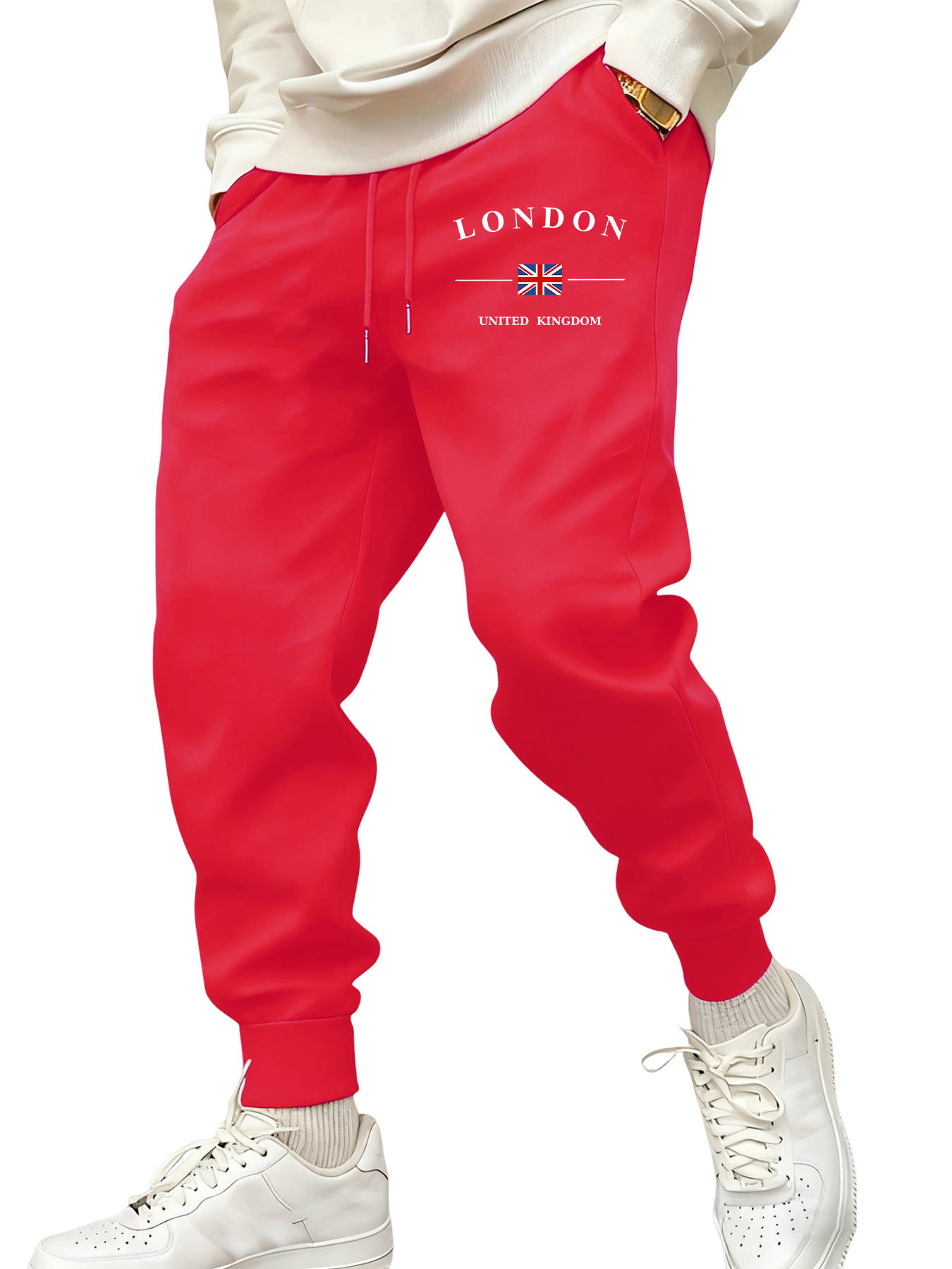 London United Kingdom Flag Pri - Street Fashion London avaliação e preço