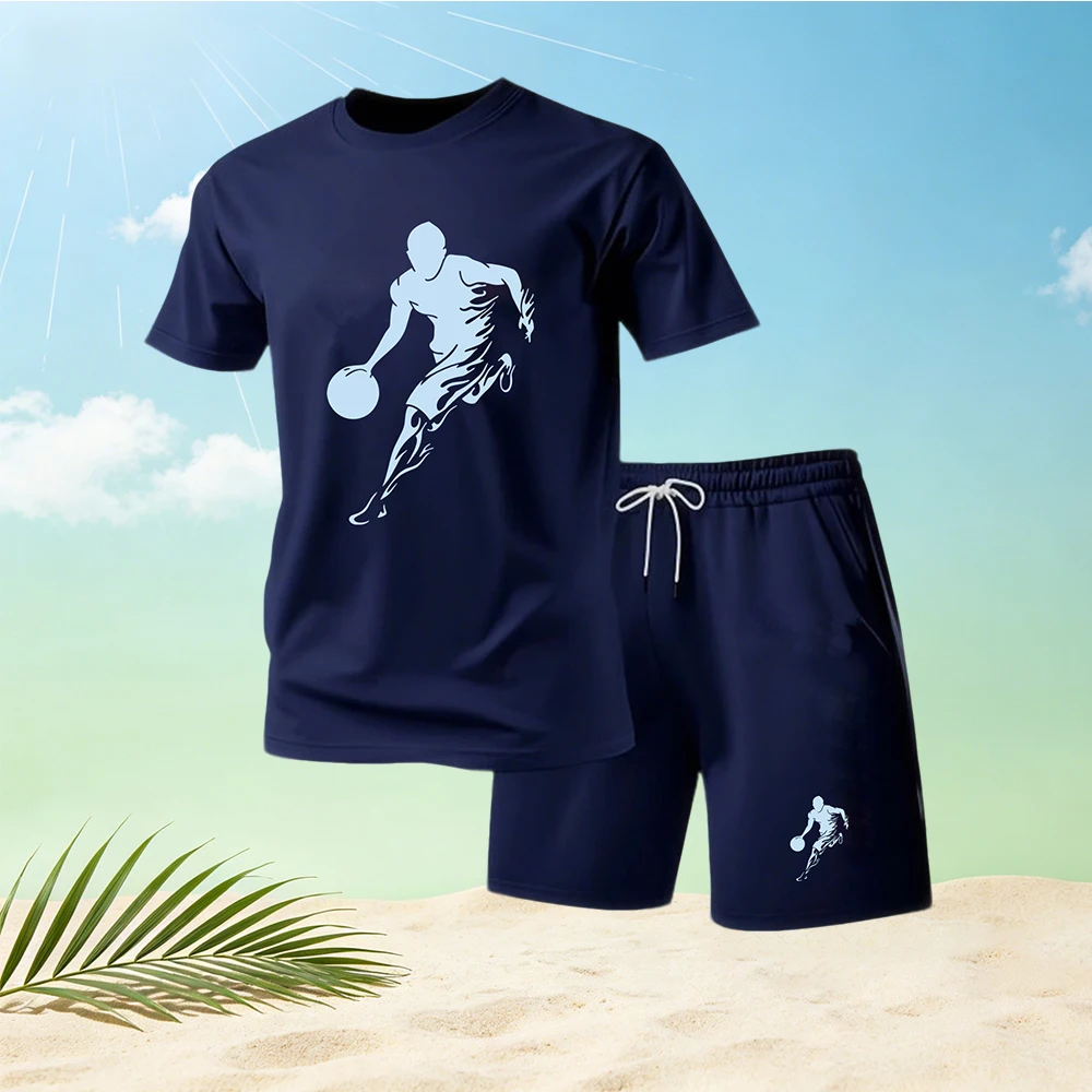 Hot Sale Summer Men's T-Shirts - Street Fashion China avaliação e preço