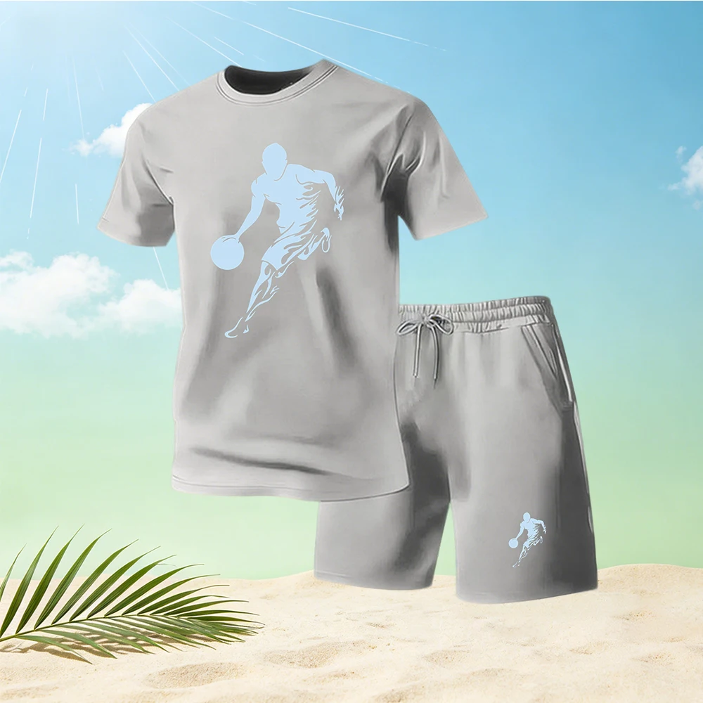 Hot Sale Summer Men's T-Shirts - Street Fashion China avaliação e preço