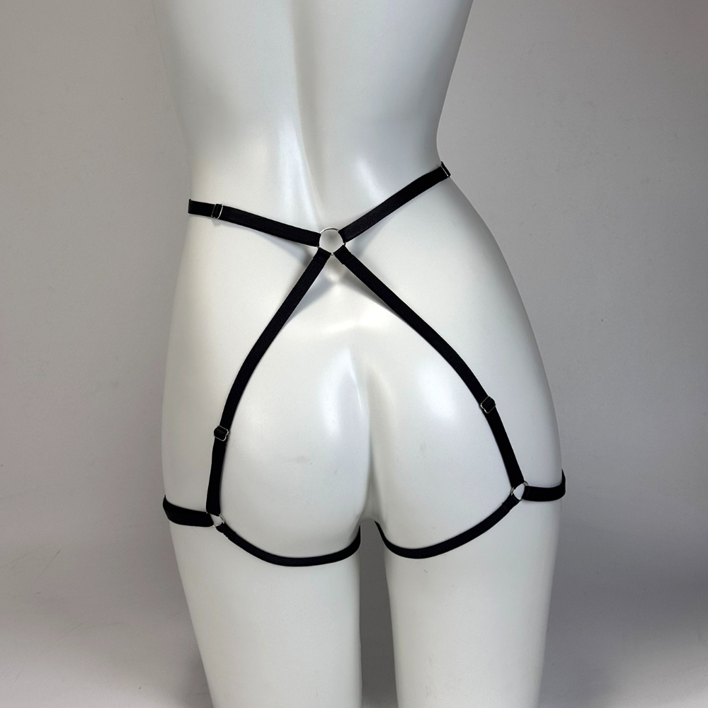 Women Fashion Sexy Waist Belt  - Street Fashion Couple avaliação e preço