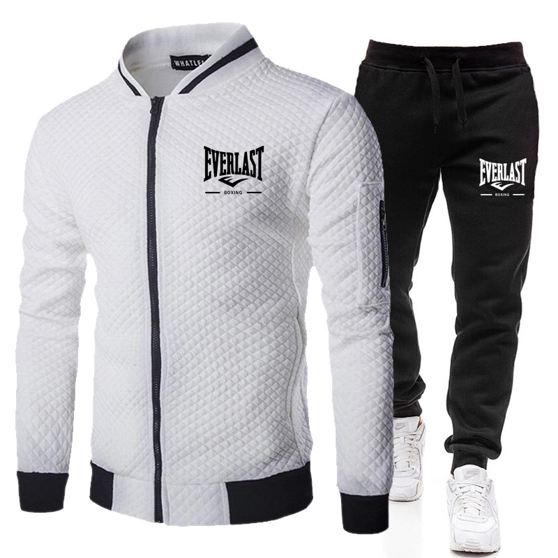 EVERLAST BOXING SpringandAutum - Street Fashion China avaliação e preço
