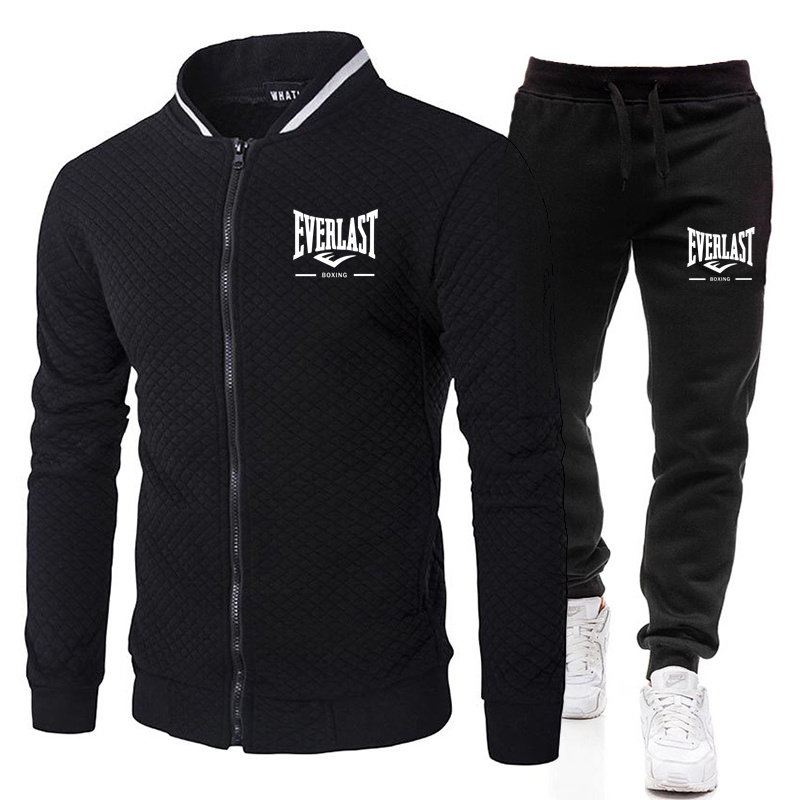 EVERLAST BOXING SpringandAutum - Street Fashion China avaliação e preço