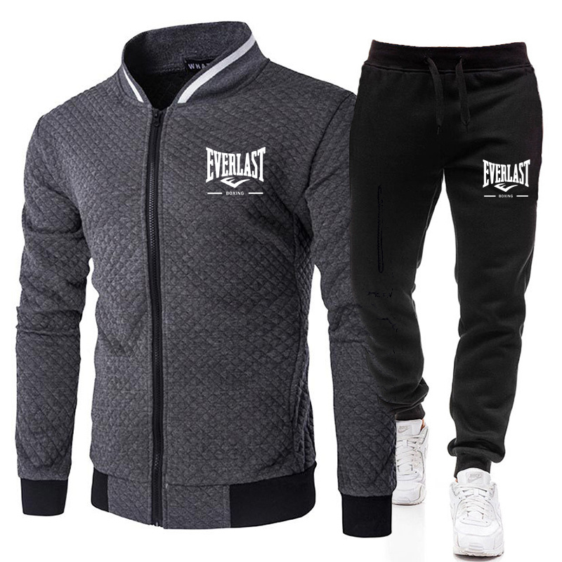 EVERLAST BOXING SpringandAutum - Street Fashion China avaliação e preço