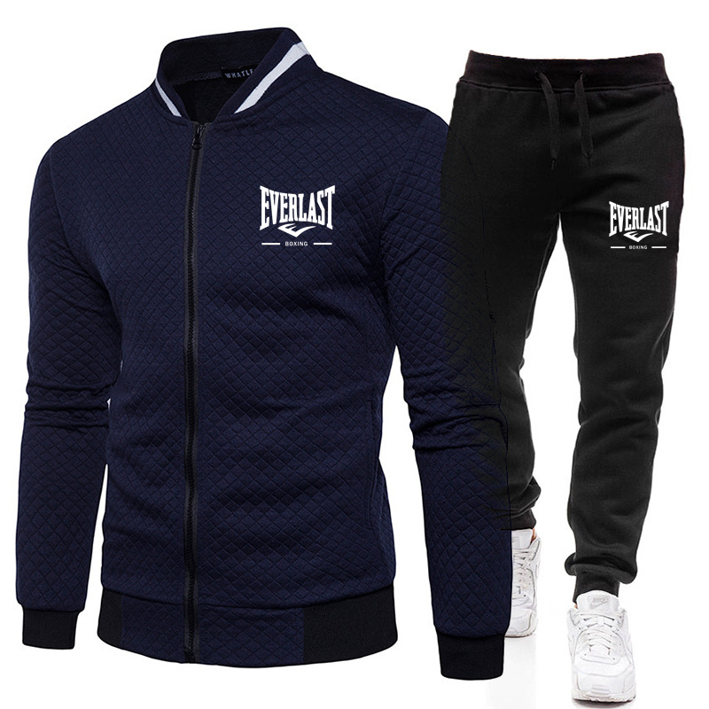 EVERLAST BOXING SpringandAutum - Street Fashion China avaliação e preço