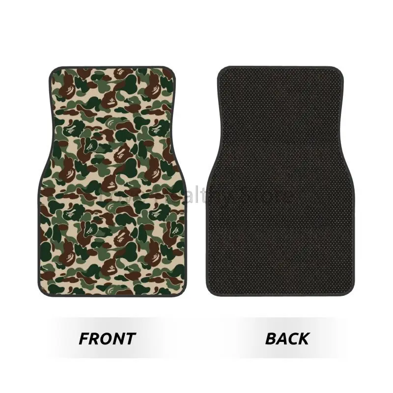 Custom Green Camo Pattern Car  - Camo Pattern Set avaliação e preço