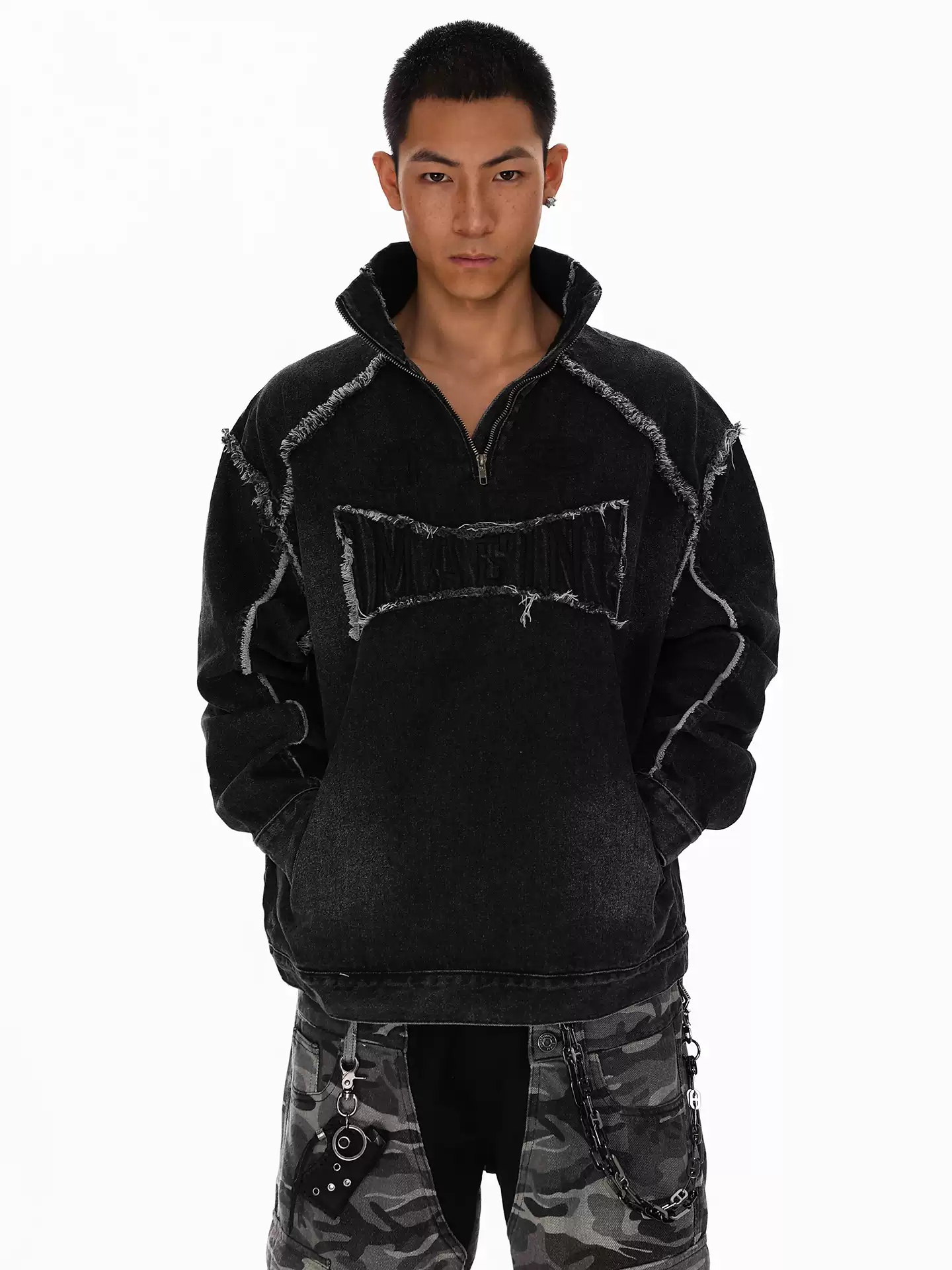 American Style High Street Spl - Street Fashion China avaliação e preço
