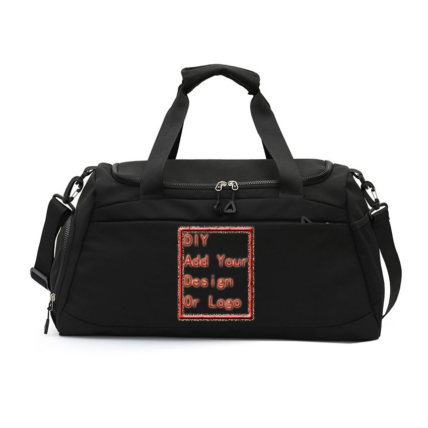 Gym Bag Fashion Street Waterpr - Street Fashion Couple avaliação e preço