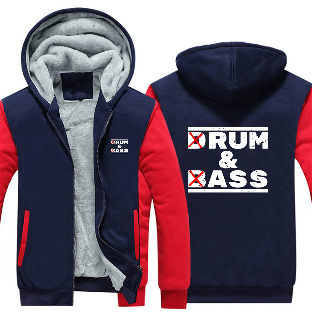 Drum & Bass Lovers Rum & Ass F - Street Fashion Quotes avaliação e preço