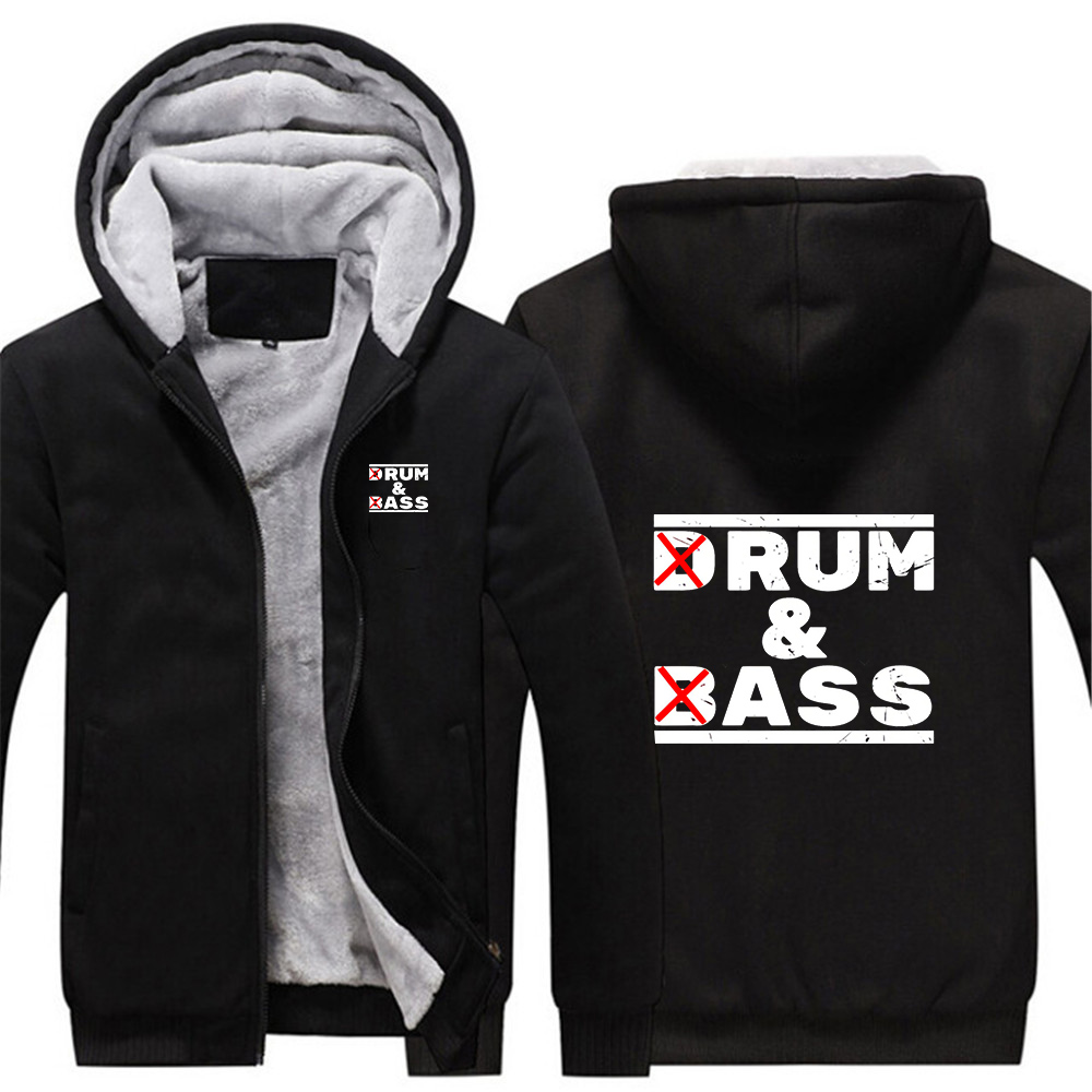 Drum & Bass Lovers Rum & Ass F - Street Fashion Quotes avaliação e preço