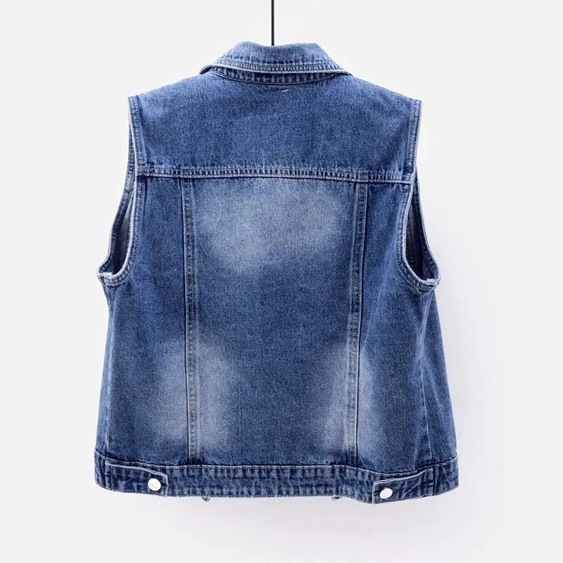 Women's Distressed Ripped Deni - Distressed Jean Rip avaliação e preço