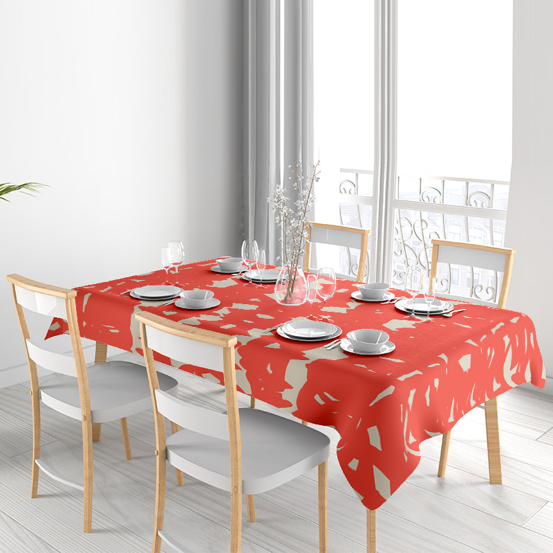 Modern Scandinavian Style Soli - Camo Pattern Set avaliação e preço