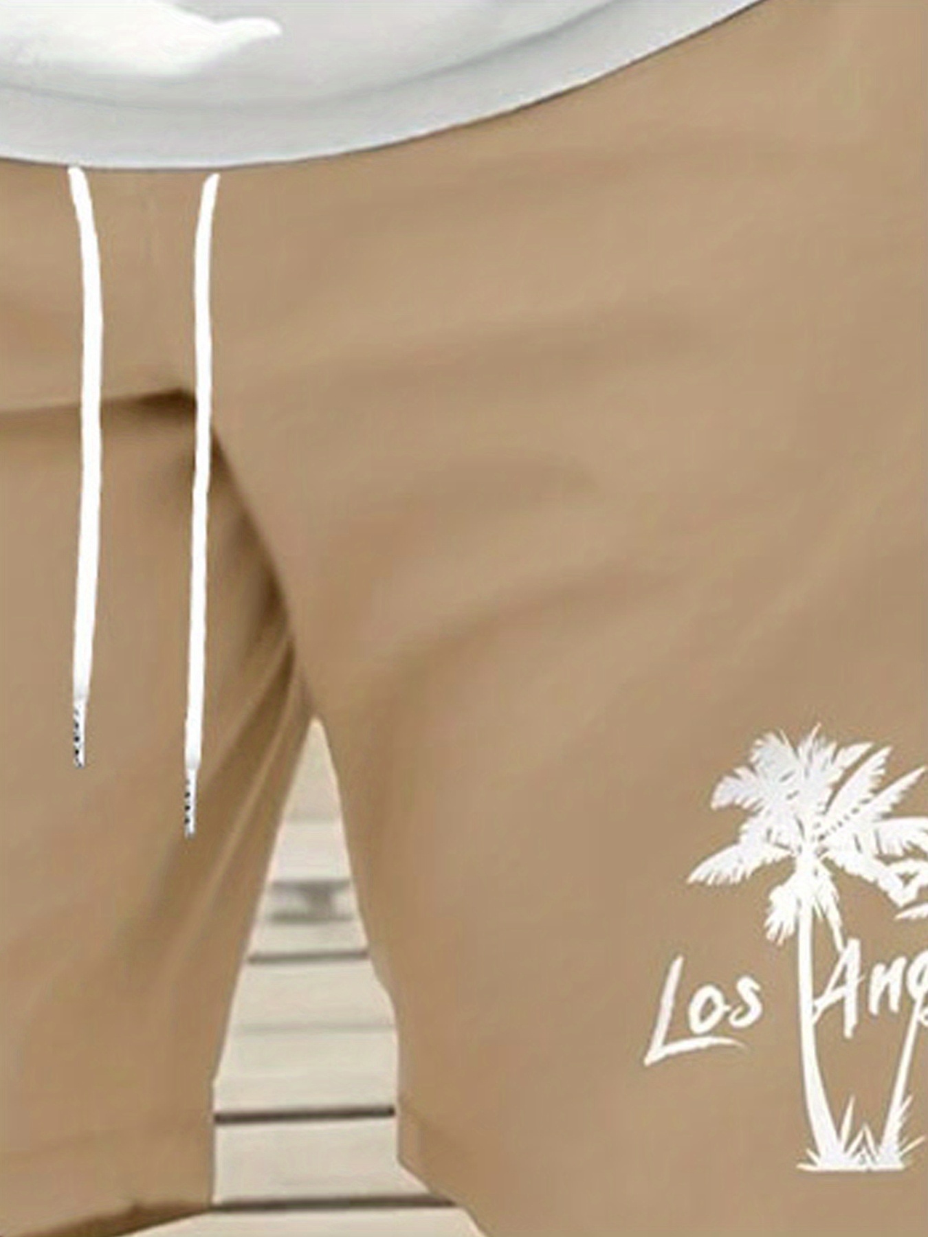 2026 Summer New Men's Short-Sl - Street Fashion China avaliação e preço