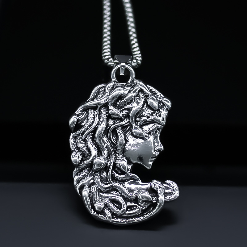 Greek Mythology, Personality,  - Street Fashion Mood avaliação e preço