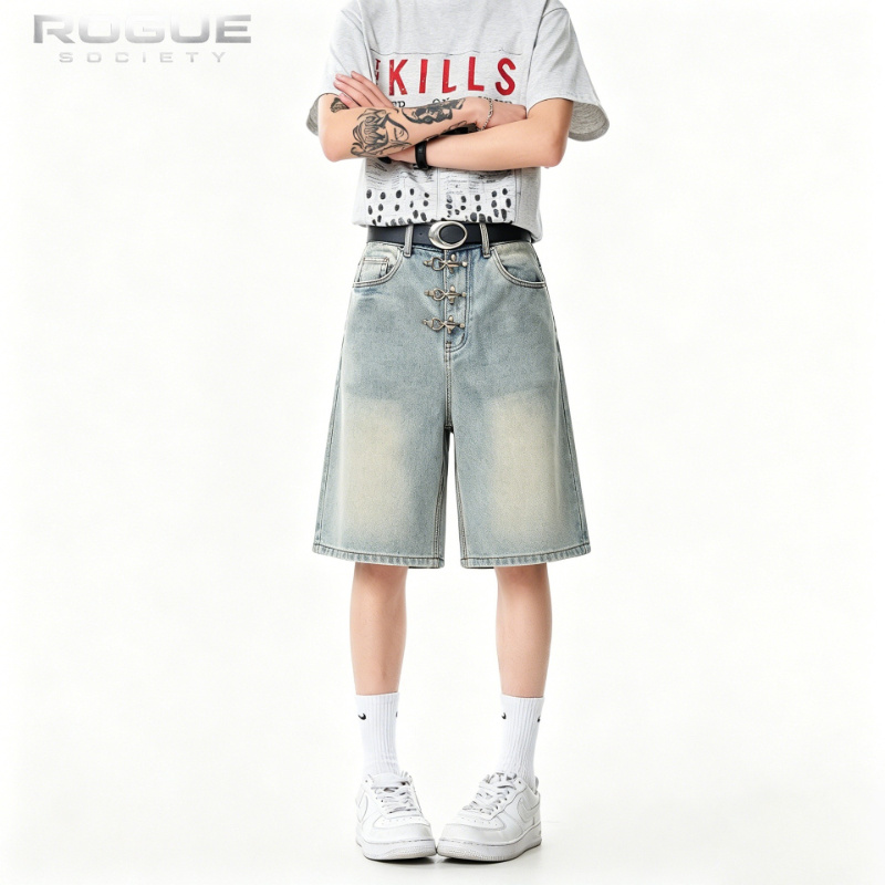 Streetwear New Fashion Metal B - Street Fashion Harajuku avaliação e preço