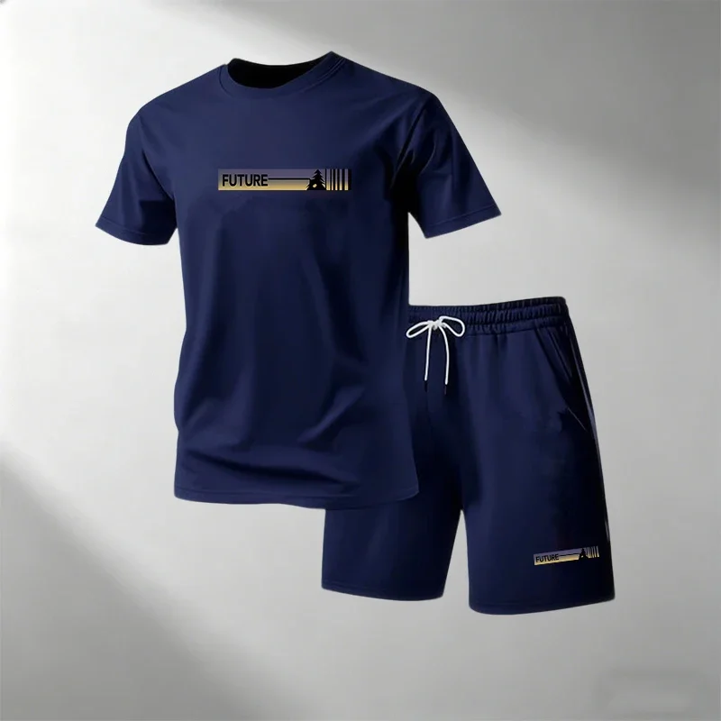 Summer Street Fashion Men's T- - Street Fashion China avaliação e preço