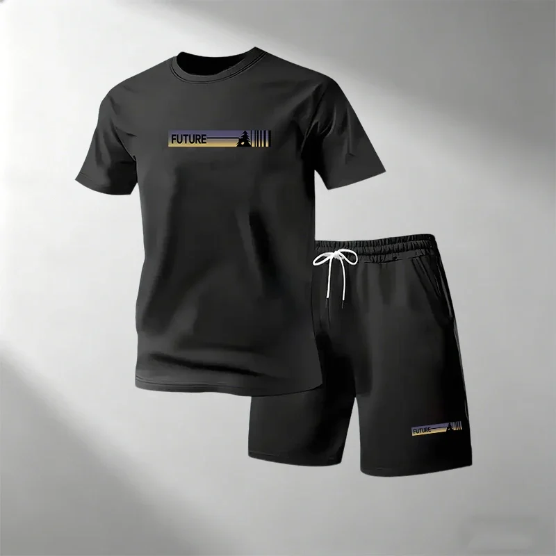 Summer Street Fashion Men's T- - Street Fashion China avaliação e preço