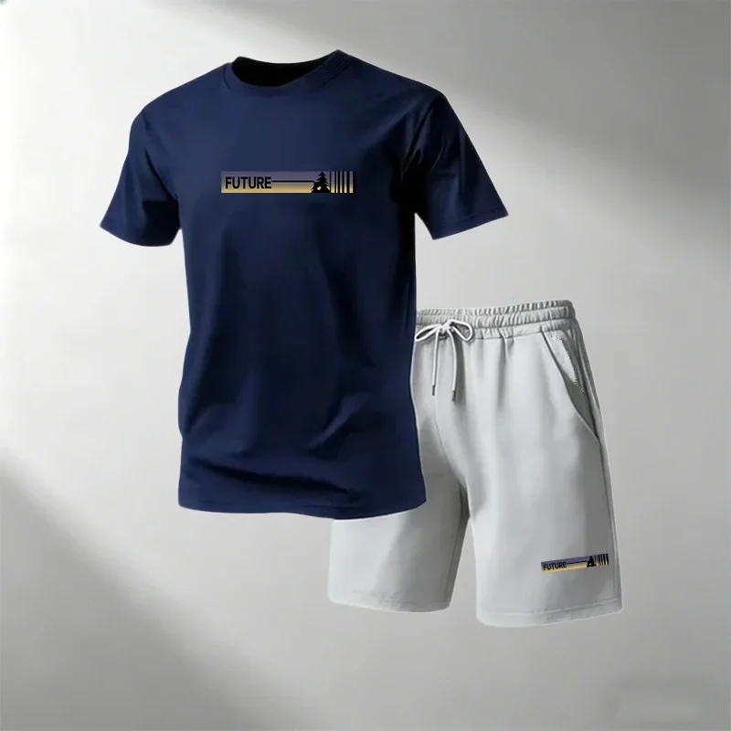Summer Street Fashion Men's T- - Street Fashion China avaliação e preço
