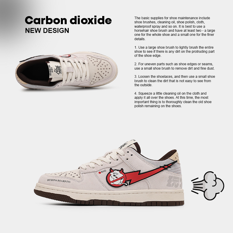Fashion Male Sneakers Women Sh - Street Fashion Couple avaliação e preço